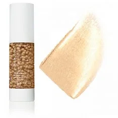 Сыворотка-тон с гиалуроновой кислотой и коэнзимом Q10 Hydro Pure Tinted Serum (11532, 3, Light to Medium, 30 мл)