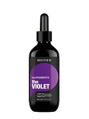 Прямые пигменты Thepigments (10005, Violet, Фиолнтовый, 80 мл)