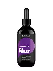 Прямые пигменты Thepigments (10005, Violet, Фиолнтовый, 80 мл)