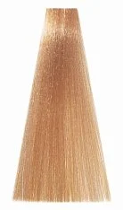 Крем-краска Permesse c органической смесью М4 и экстрактом янтаря (1502-10.4, 10.4, экстра светлый блондин медный, 100 мл, Блондин)