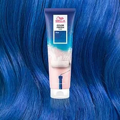 Оттеночная маска Color Fresh (99350066249, 10, Синий, 150 мл)