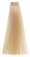 Суперосветляющая крем-краска Permesse c органической смесью М4 и экстрактом янтаря (1502-11.0, 11.0, Ультра светлый блондин натуральный, 100 мл)