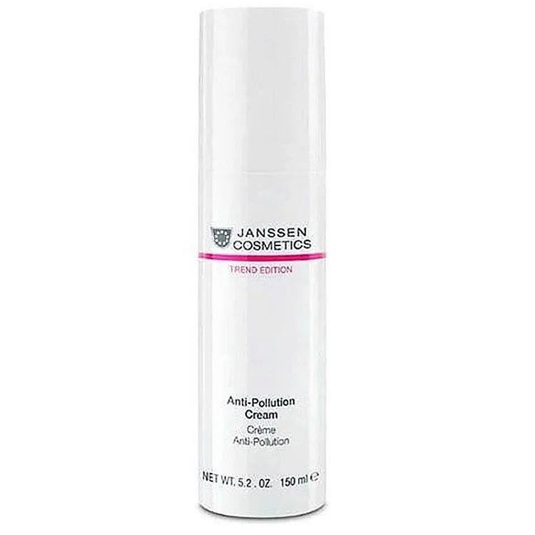 Крем с пробиотиками Anti-Pollution Cream (2621P, 150 мл)
