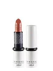 Помада для губ блестящая Immoral Shine Lipstick (2247R24-003, N.3, My Bae, 4 г)
