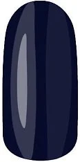 Гель-лак для ногтей NL (000535, 2187, black blue, 6 мл)