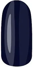 Гель-лак для ногтей NL (000535, 2187, black blue, 6 мл)