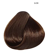 Краска для волос Botanique (KB00634, 6/34, Dark Golden Copper Blonde, 60 мл)