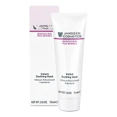Мгновенно успокаивающая маска Instant Soothing Mask (2040, 75 мл)
