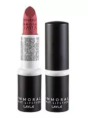 Помада для губ матовая Immoral Mat Lipstick (2248R24-016, N.16, Adoroh, 4 г)