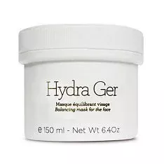 Увлажняющая крем-маска Hydra Ger (FNCGHYD150, 150 мл)