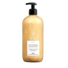 Оттеночная маска Color Boosting Mask (KCM0005, Golden Золотой, 500 мл)
