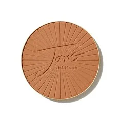 Пудра оттеночная матовая PureBronze Matte Bronzer Powder (12516, Refill Medium, Средний загар, 9 г)