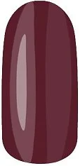 Гель-лак для ногтей NL (002731, 2068, фруктовая начинка 6 ml, 6 мл)