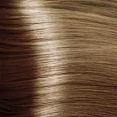 Стойкая крем-краска Eve Experience (6080, 8.0, светлый блондин, 100 мл)