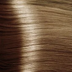 Стойкая крем-краска Color Cream (>teo1080, 8.0, Интенсивный натуральный светлый блондин, 100 мл)