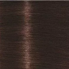 Стойкая краска для волос Topchic в тюбике (01715, 5RB, темно-красный бук, 60 мл)