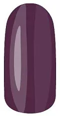 Гель-лак для ногтей NL (000025, 2151, сливовый виссон, 6 мл)