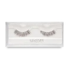 Накладные ресницы 100% Human Hair False Eyelash (FL05, 05, Lora, 1 пара)