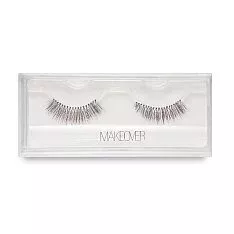 Накладные ресницы 100% Human Hair False Eyelash (FL05, 05, Lora, 1 пара)