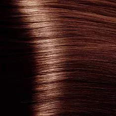 Стойкая крем-краска Color Cream (>teo1643, 6.43, темный медный золотистый блондин, 100 мл)