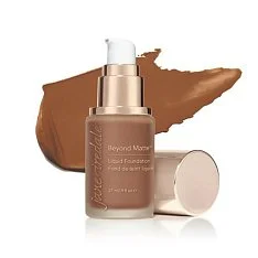 Тональная основа-флюид Beyond Matte Liquid Foundation (11314, M14, Тёмный с оливковым подтоном, 27 мл)