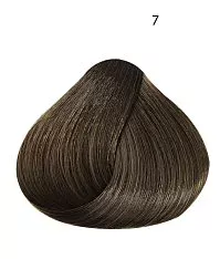 Краска для волос Botanique (KB00007, 7, Botanique Blond, 60 мл)