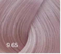 Перманентный крем-краситель для волос Expert Color (8022033104267, 9/65, блондин перламутровый розовый, 100 мл)