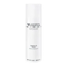 Регенерирующий крем с витамином С Vitaforce C Cream (0022P, 200 мл)