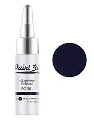 Гель-краска для ногтей PG (002341, PG-301 , Царевна, 7 мл, Модерн)