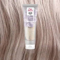 Оттеночная маска Color Fresh (99350066240, 1, жемчужный блонд, 150 мл)