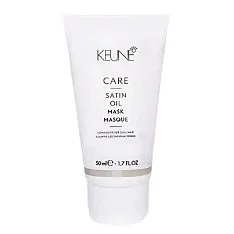 Маска Шелковый уход Care Satin Oil Mask (21416, 50 мл)