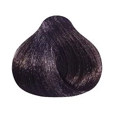 Крем-краска Hair Color (F40V10270, 5/01, натуральный светло-каштановый холодный, 100 мл)