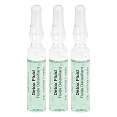 Детокс-сыворотка в ампулах Detox Fluid (1929M, 3*2 мл)