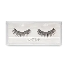 Накладные ресницы 100% Human Hair False Eyelash (FL03, 03, Kim, 1 пара)