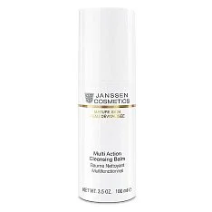 Мультифункциональный бальзам для очищения кожи Multi Action Cleansing Balm (1100P, 100 мл)