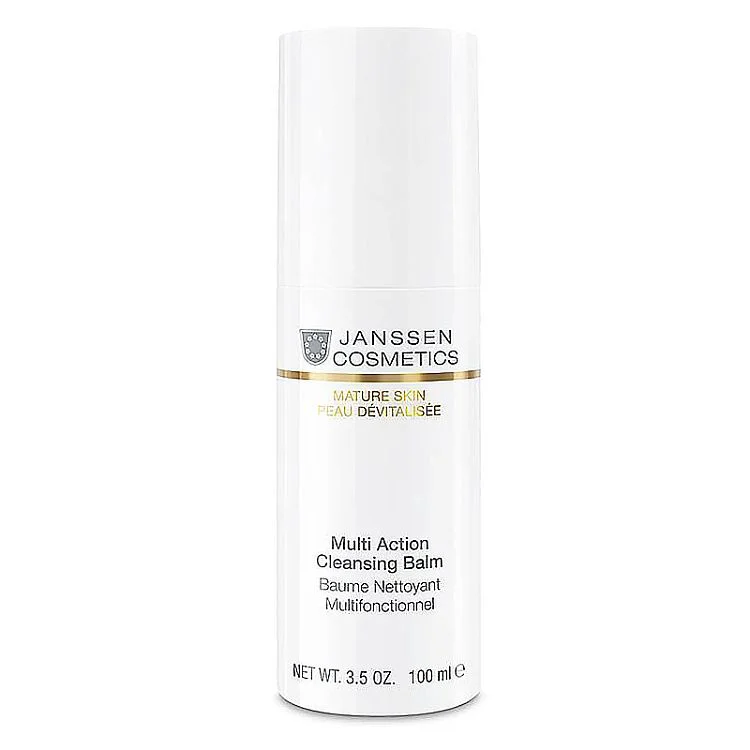 Мультифункциональный бальзам для очищения кожи Multi Action Cleansing Balm (1100P, 100 мл)