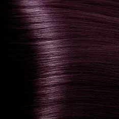 Стойкая крем-краска Color Cream (>teo1522, 5.22, светлый интенсивный фиолетовый коричневый, 100 мл)