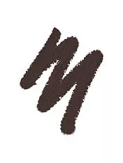 Мягкий карандаш для глаз Kohl Eyeliner Pencil (PE02, 01, Chocolate, 0,12 г)