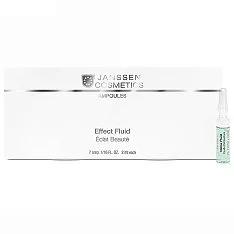 Детокс-сыворотка в ампулах Detox Fluid (1929, 7*2 мл)