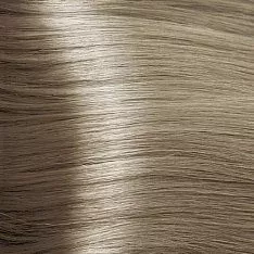 Стойкая крем-краска Color Cream (>teo1091, 9.1, очень светлый пепельный блондин, 100 мл)