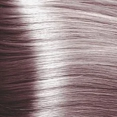 Крем-краска для волос без аммиака Soft Touch (большой объём) (55323, 10.65, Ультра-светлый блондин фиолетово-розовый, 100 мл)