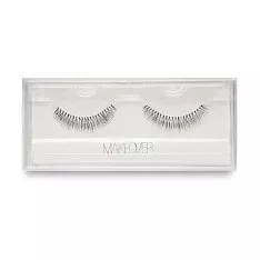 Накладные ресницы 100% Human Hair False Eyelash (FL01, 01, Lory, 1 пара)