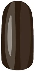 Гель-лак для ногтей NL (001951, 2054, настоящая кока-кола, 6 мл)