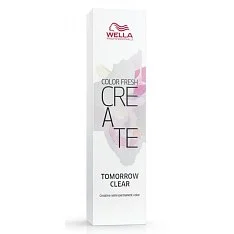 Color Fresh Create Infinite - оттеночная краска для волос (81644555, 3216, прозрачное завтра, 60 мл)