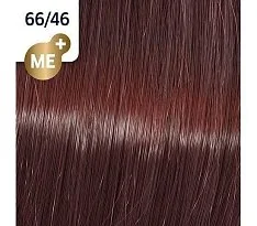 Koleston Perfect NEW - Обновленная стойкая крем-краска (81650968, 66/46, красный рай, 60 мл, Базовые тона)