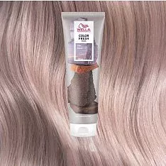Оттеночная маска Color Fresh (99350066239, 5, лиловый иней, 150 мл)