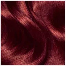 Стойкая краска для волос Topchic в тюбике (01776, 6KR, Гранат, 60 мл)