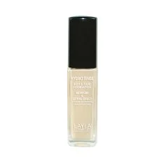 Тональная основа с лифтинговым эффектом Hydro Tense Foundation (2164R17-01, N.1, N.1, 1 шт)