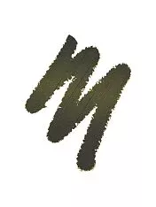 Мягкий карандаш для глаз Kohl Eyeliner Pencil (PE04, 03, Olive, 0,12 г)