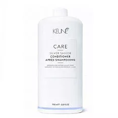 Кондиционер Сильвер Care Silver Conditioner (21405, 1000 мл)